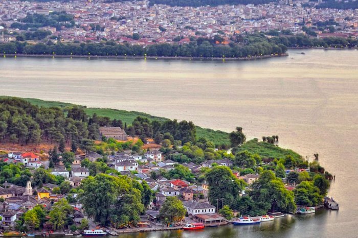 Ioannina