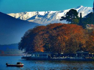 Ioannina