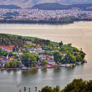 Ioannina