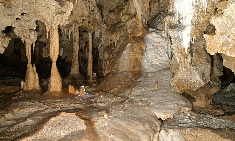 Cave of Perama, Ioannina